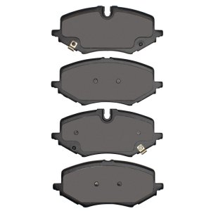 Chevrolet Trailblazer Brake Pads - Front - R1 Concepts - Optimum OE - `20-`26